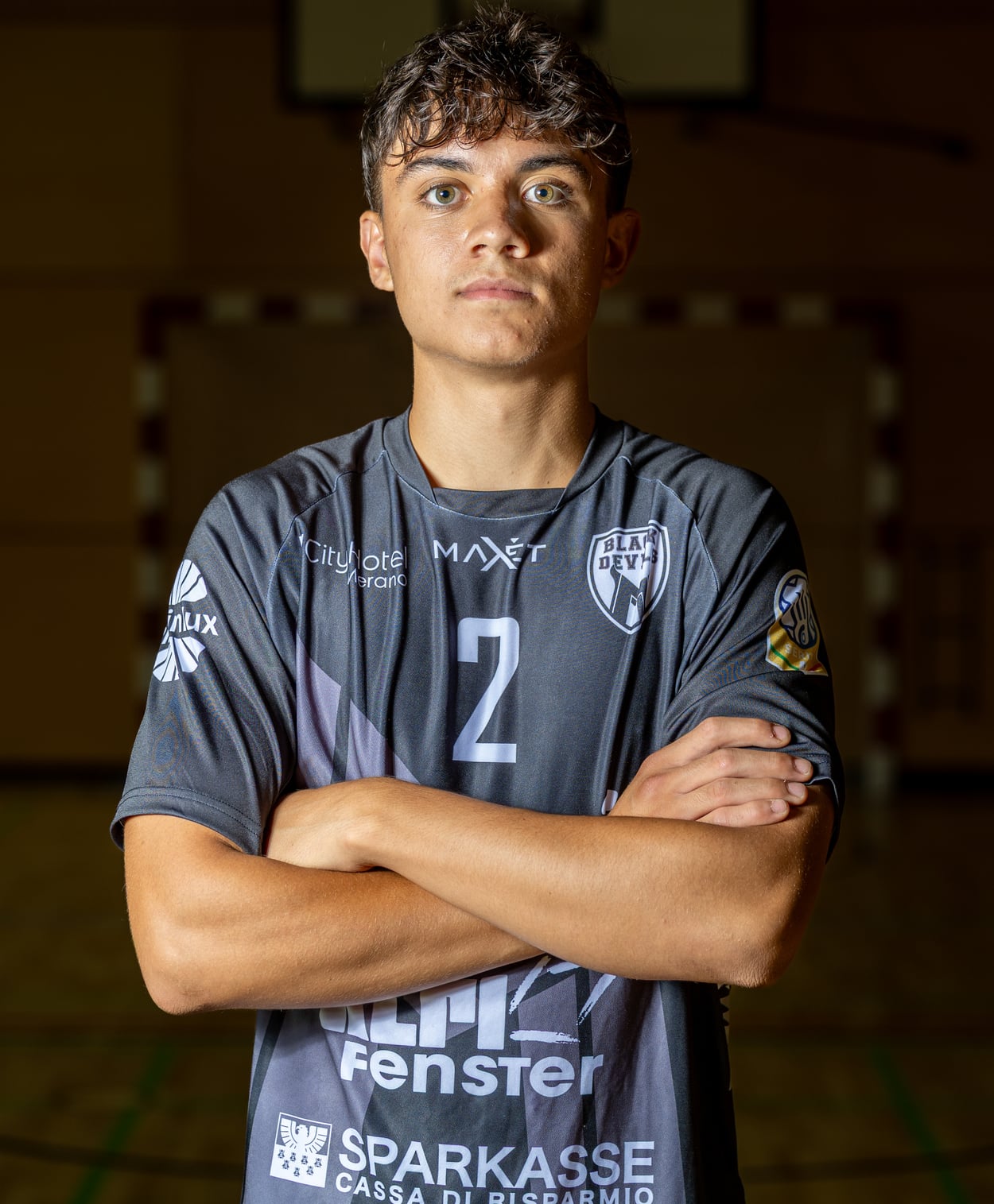Tommaso Borgato