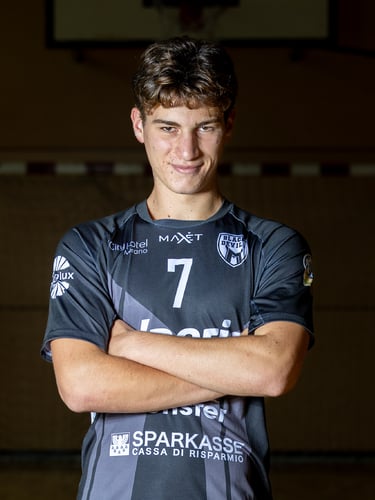 Alex Zorzi