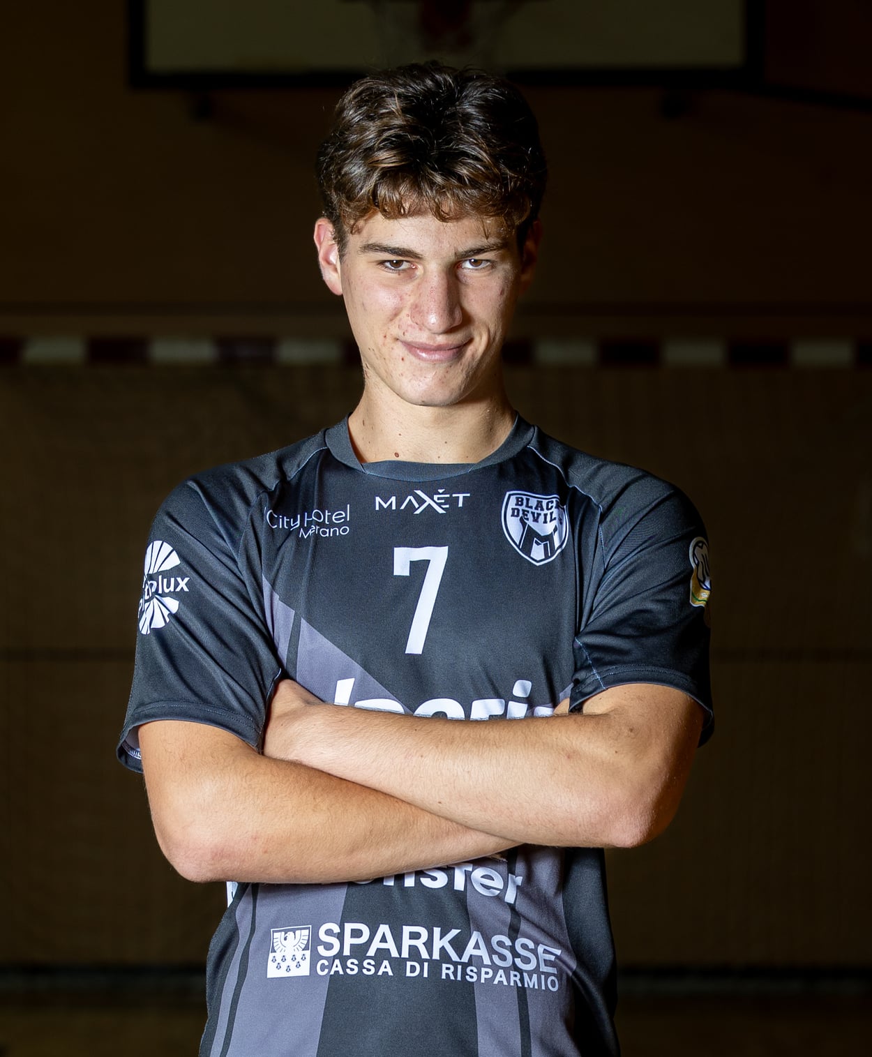 Alex Zorzi
