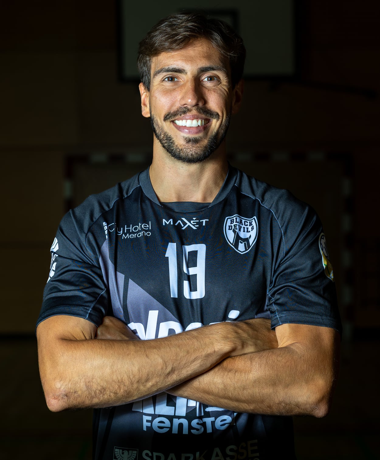 Rodolfo Malandrin De Oliveira