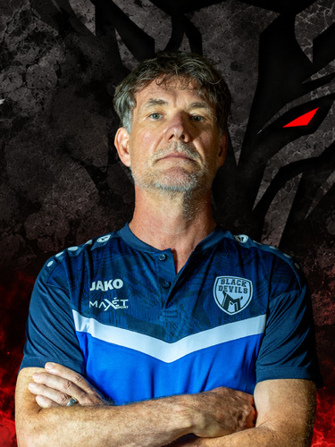 Martin Prantl