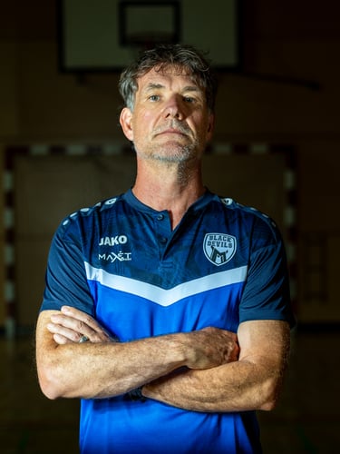 Martin Prantl