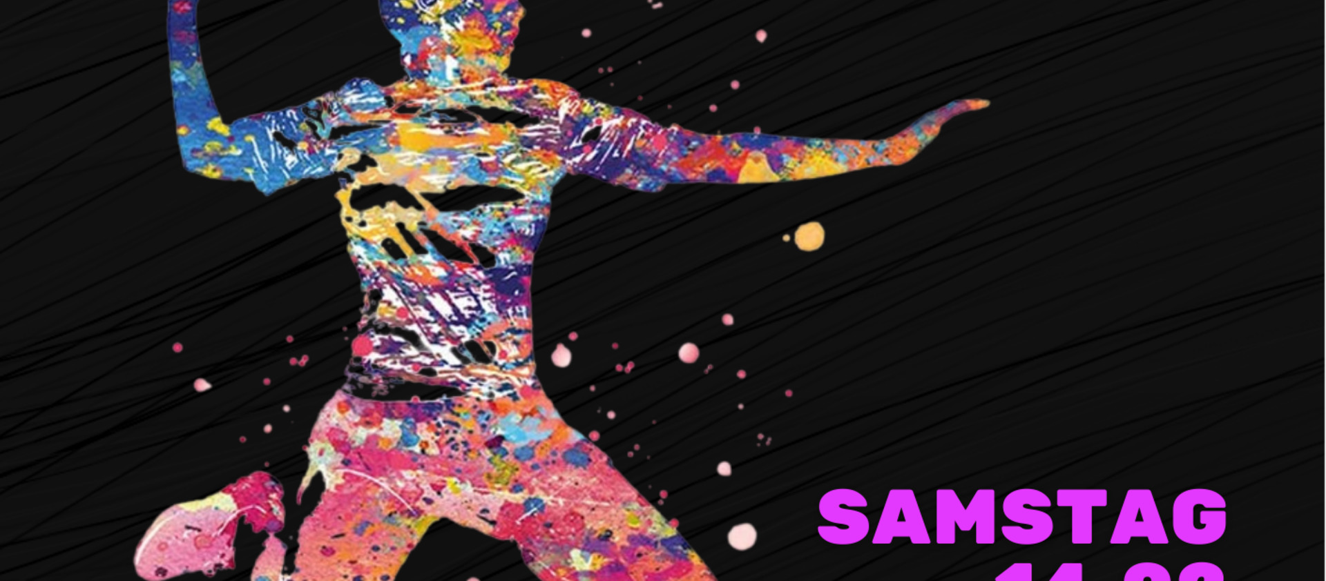 Handball Mädchen: Probetraining