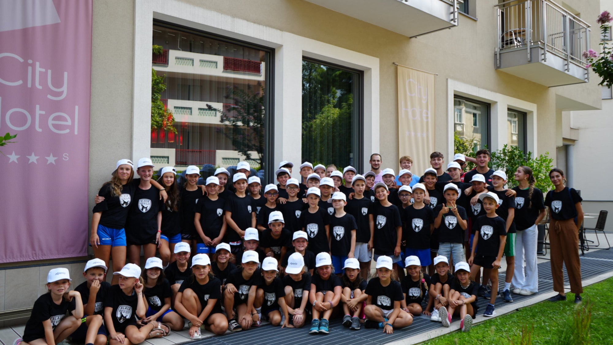 SummerCamp 26: alle Infos