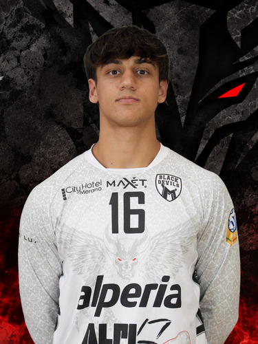 Benjamin Olguin