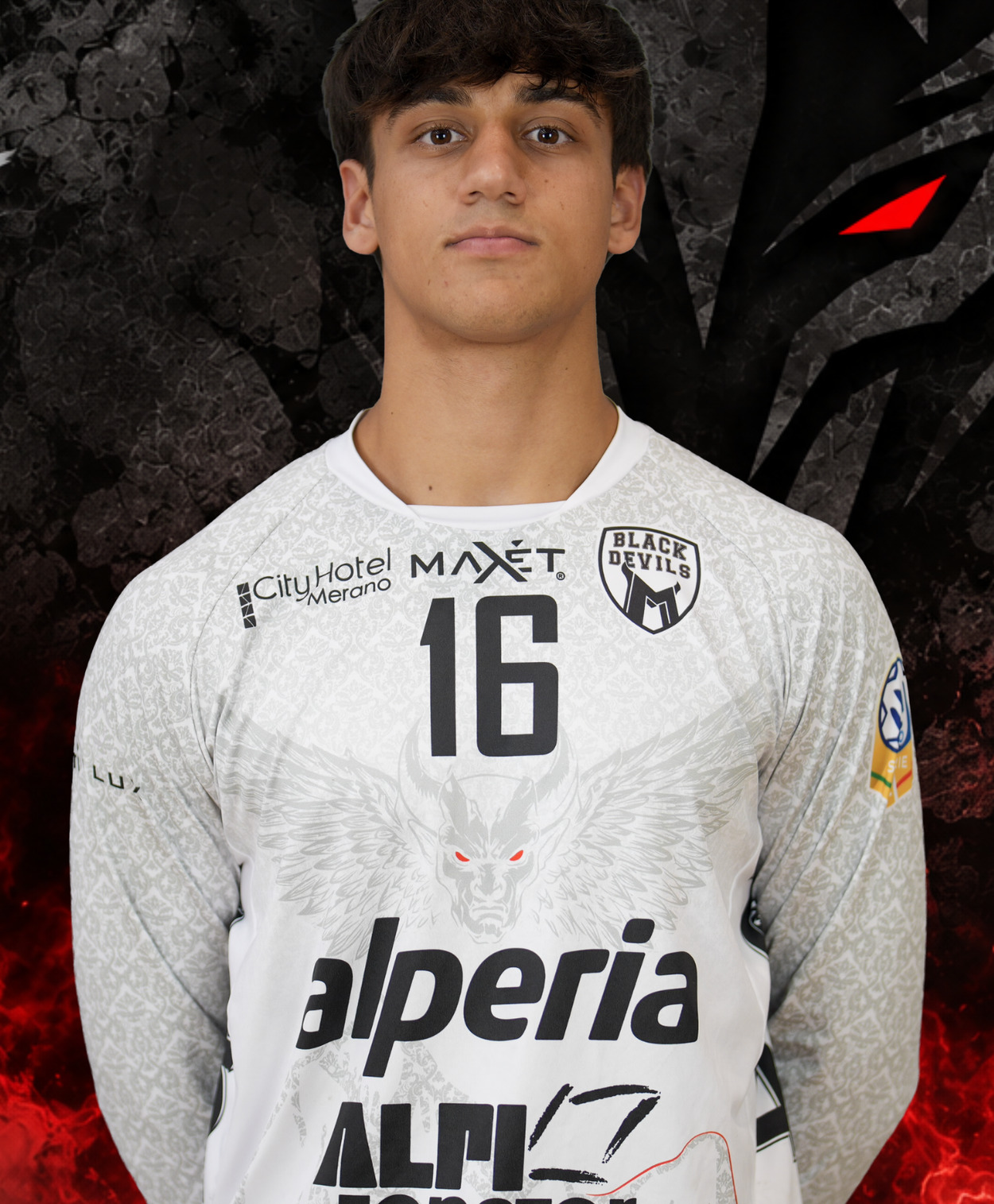 Benjamin Olguin