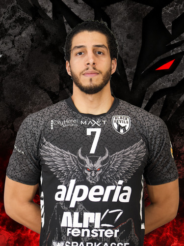 Guilherme Leonel Costa da Silva