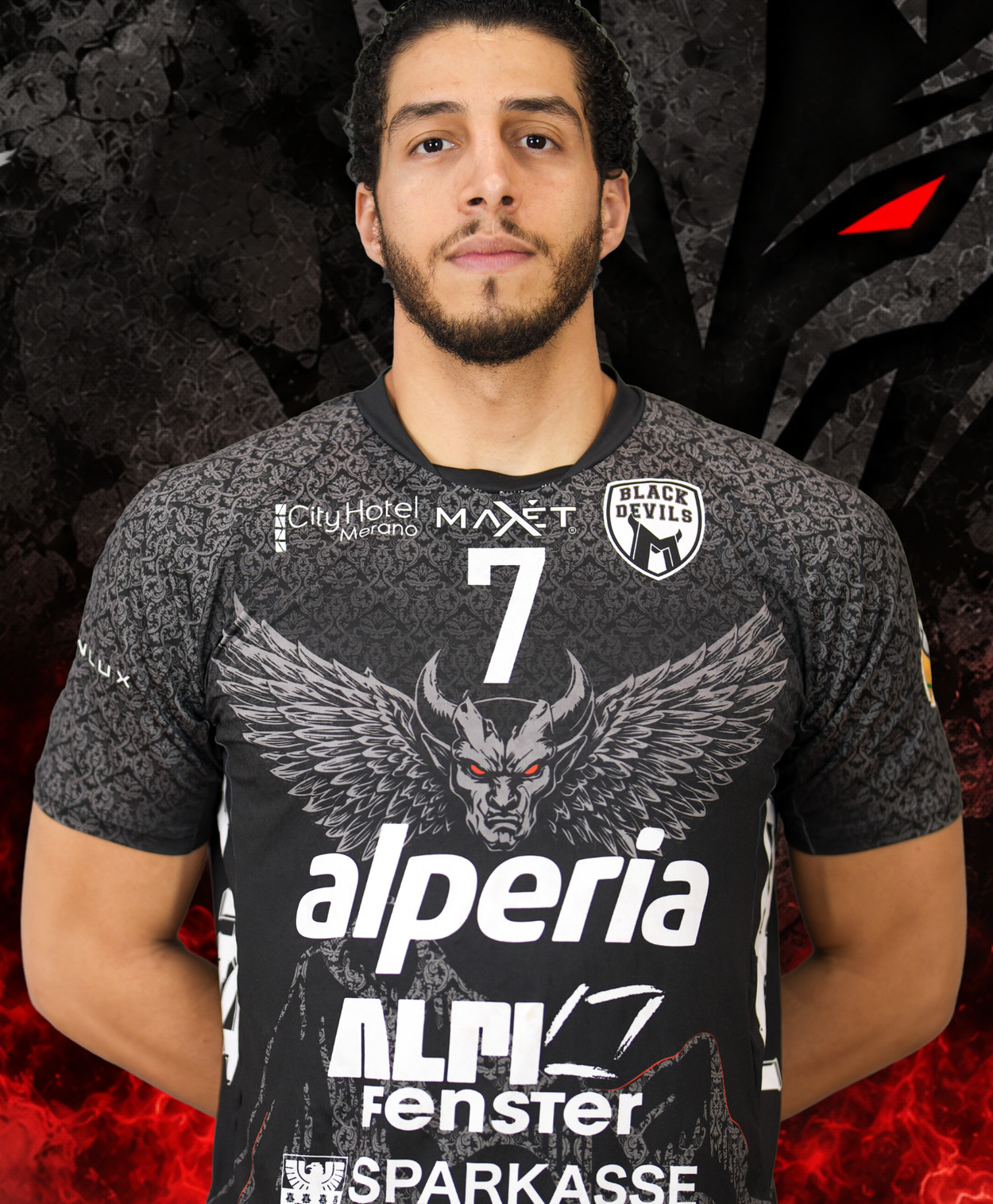 Guilherme Leonel Costa da Silva