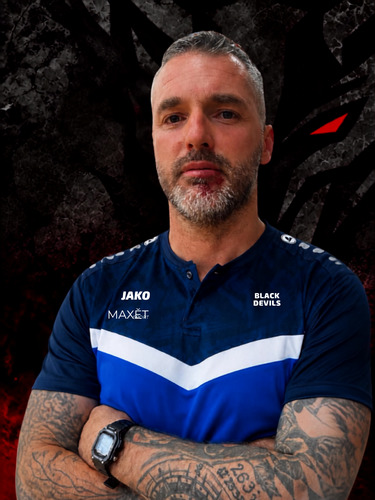 Marko Dapcevic